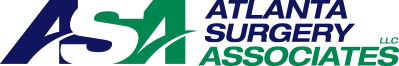 Atlanta Surgery Associates, LLC logo for print