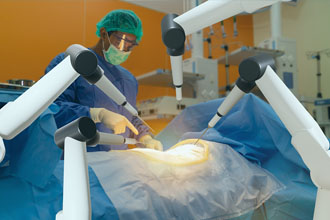 Atlanta Surgery Associates General Surgery